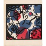 Kandinsky, Wassily: Du spirituel dans l'art et dans la peinture en particuli...