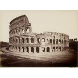 Sommer, Giorgio: The Colosseum