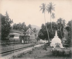 Ceylon: Views of Ceylon
