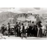 Siao, Eva: Images of Lhasa and the Potala Palace