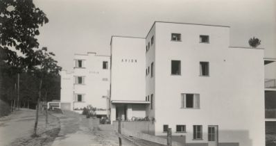 Architecture: Housing projects in Brno