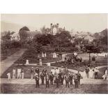 Duperly, Adolphe & Sons: Views of Jamaica