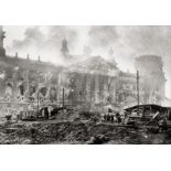 Shagin, Ivan: The Storming of Berlin Reichstag