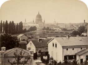 Panckow, Marie: Views of Potsdam