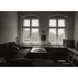 Heyden, Bernd: Living room; Interior, Berlin