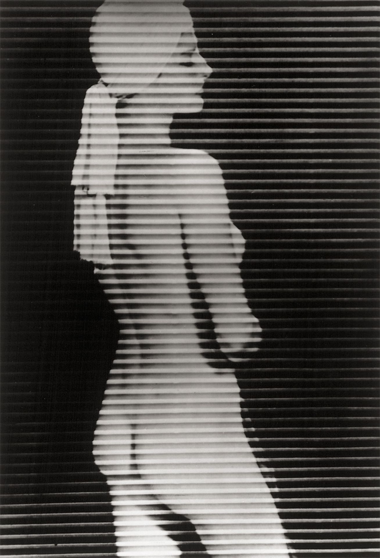 Man Ray: "Erotique voilée"; "Le violin d'Ingres"; "Juliet" - Image 2 of 3