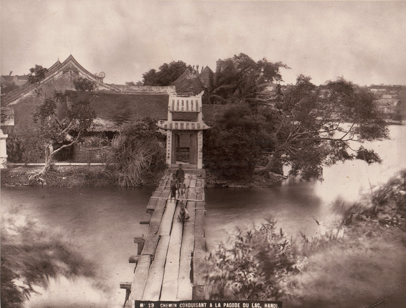 French Indochina: Portraits and landscape views of Vietnam - Image 3 of 4