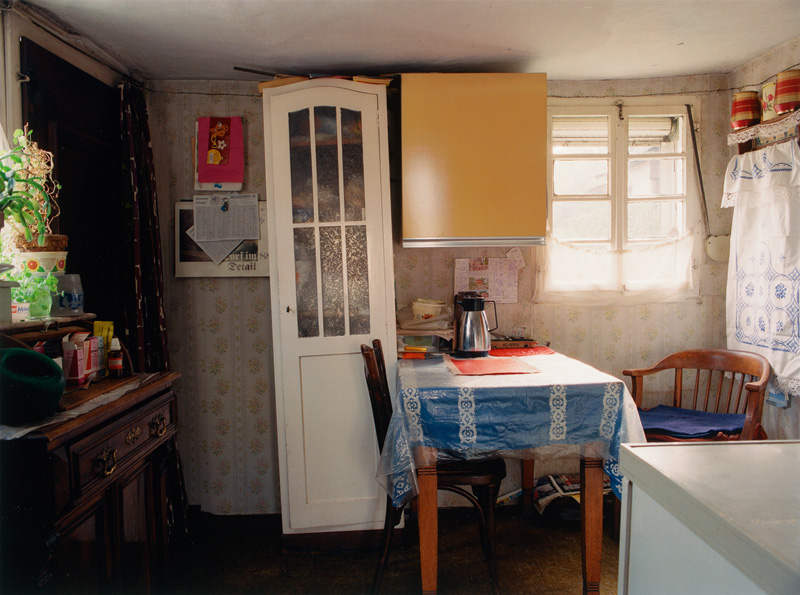 Rosswog, Martin: Interiors from the series "Heritage" - Image 2 of 4