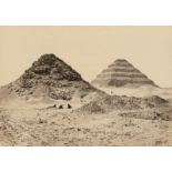 Frith, Francis: Views of Egypt