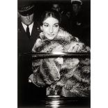 Nürnberg, Peter: Maria Callas