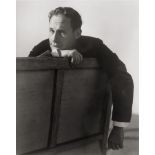 Horst, Horst P.: Irving Penn, N.Y.