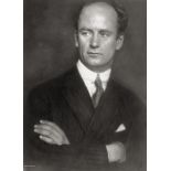 Fleischmann, Trude: Wilhelm Furtwängler