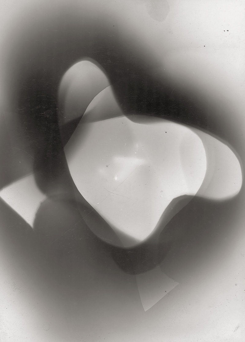 Porter, Allan: Photogram