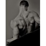 Laera, Vincenzo: Study of a Torso, Berlin