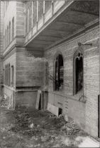 Paris, Robert: Berlin, Neue Synagoge