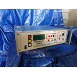 Compliance West MegaPulse Defib-5 Test Generator