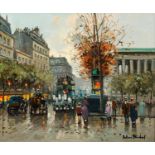 *Antoine Blanchard (French,