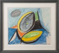 *Edward Wolfe (British,