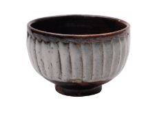 *David Leach [1911 - 2005] a stoneware bowl,
