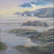 *Alan Cotton (British b.