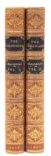 THACKERAY, W. M - The Virginians, A Tale of the Last Century, 2 vols.
