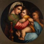 After Raphael (Italian,