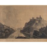 After Richard Wilson (British,1714-1782) Kilgarren Castle,