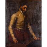 19th Century School, after Giovanni Battista Moroni (Italian,