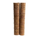 LENFANT, Jacques. Histoire du concile de Constance. Amsterdam: P. Humbert, 1727, nouv. edn., 2 vols.