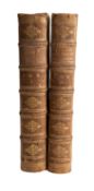 LENFANT, Jacques. Histoire du concile de Constance. Amsterdam: P. Humbert, 1727, nouv. edn., 2 vols.