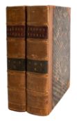 GREEN, Thomas. The Universal Herbal; or Botanical, Medical and Agricultural Dictionary.