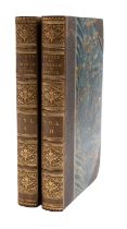 BRITTON, John, A Topographical and Historical Description of the County of Lincoln, 1807,