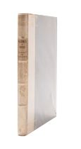 LE GALLIENNE, Richard. Volumes in Folio, London: C.