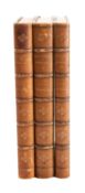 STENDHAL [BEYLE, Marie Henri] (1783-1842). Correspondance de Stendhal (1800-1842), edited by A.