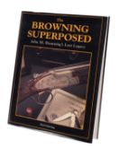 SCHWING, Ned. The Browning Superposed: John M.