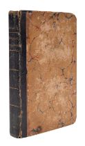 [AIKIN, John]. The Woodland Companion or a brief Description of British Trees, London: Baldwin 1820.