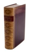 SMITH, William. A Concise Dictionary of the Bible, London: John Murray 1872, third edition, illus.