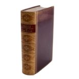 SMITH, William. A Concise Dictionary of the Bible, London: John Murray 1872, third edition, illus.