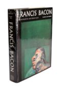 ALLEY, Ronald & John Rothenstein. Francis Bacon...Catalogue Raisonné...