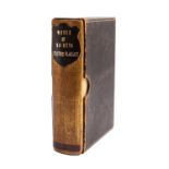 [JONES, Owen] HORATIUS FLACCUS, Quintus Horatius.The Works... with A Life by the Rev.
