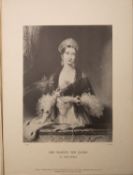 Early Portraits of Queen Victoria 1820-1855, with a preface by Justin McCarthy, London: Karslake,