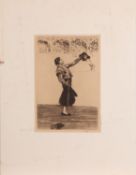 Continental School, 19th/20th Century M