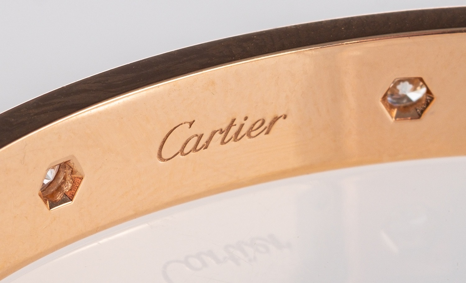 Cartier. - Image 4 of 4
