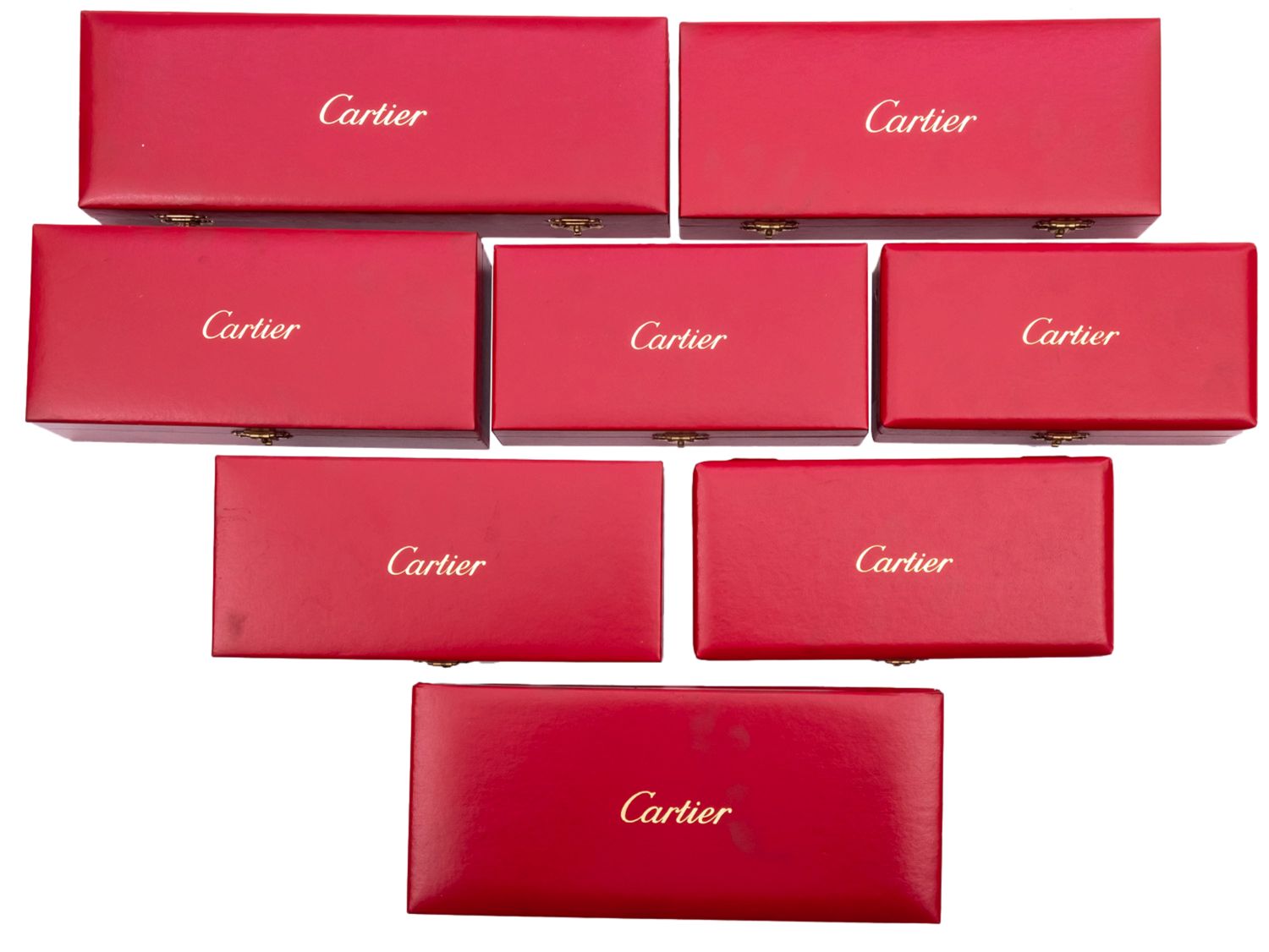 Cartier, Must de Cartier, - Image 2 of 6