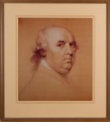 After Ozias Humphrey (British, 1742-1810