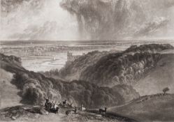 After J.M.W. Turner (British, 1775-1851)