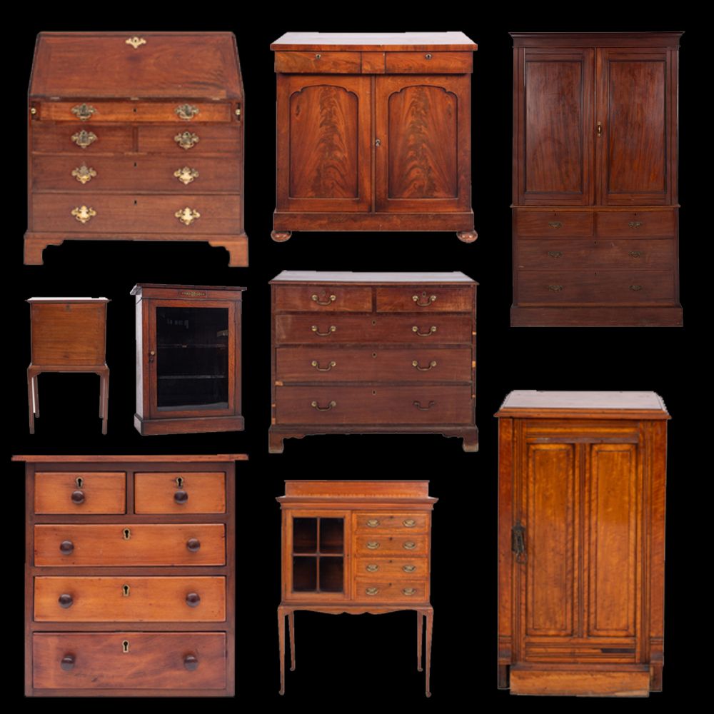 Timed Auction: Furniture, Works of Art, Pictures, Ceramics, Books, Sporting & Collectors - Bearnes Hampton & Littlewood