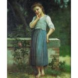 After William-Adolphe Bouguereau (French