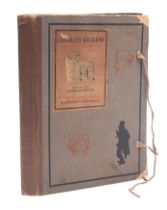 EATON, Seymour. Charles Dickens Rare Pri