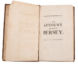 FALLE, Philip. Caesarea: or, an Account